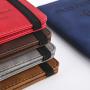 OEW188 RFID Passport High Quality PU Leather Card Holders New Design Multi-function Card ID Bag Fashion Passport Wallet