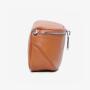 2024 Custom Genuine Leather Shoulder Waist Bags For Women Crossbody Fanny Pack