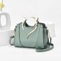 CCF411 Hot Sell Tote Bag Fashion Ladies Handbags Portable Women Bags Purses Crossbody Shoulder Bag Handbags For Women