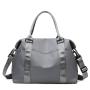Custom Your Brand Travel Duffel Bag Carry on Sports Tote Gym Bag Shoulder Weekender Overnight Bag for Women