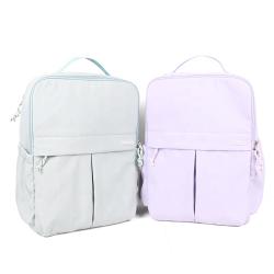 CHANGRONG Custom women's casual travel laptop backpack Bag high quality