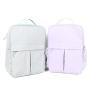 CHANGRONG Custom women's casual travel laptop backpack Bag high quality