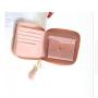 Chinese manufacturers wholesale sales bright color faux leather card package