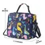 Lunch Bag Kids Lunchbox for School Daycare Kindergarten Insulated Lunch Box for Girls & Boys Thermal Lunch Box