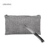 Wear Resistant Handbag Cut Proof Anti-theft Shoulder Bag Slash Proof Backpack Level 5 Theft Backpack With Lock
