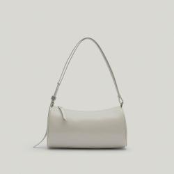 Custom Logo PU Leather Women Handbags Fashion Ladies Shoulder Bag Luxury  Message Bag