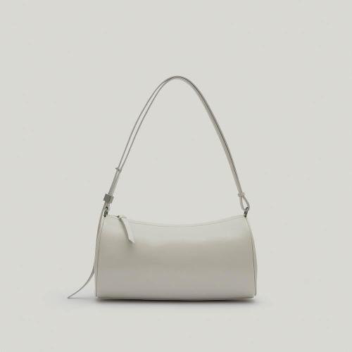 Custom Logo PU Leather Women Handbags Fashion Ladies Shoulder Bag Luxury  Message Bag
