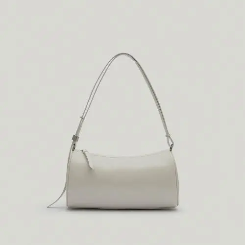 Custom Logo PU Leather Women Handbags Fashion Ladies Shoulder Bag Luxury  Message Bag