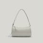 Custom Logo PU Leather Women Handbags Fashion Ladies Shoulder Bag Luxury  Message Bag