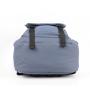 CHANGRONG Custom 15.6 Inch Laptop Casual Daypack Men Lightweight recycled Travel Backpack