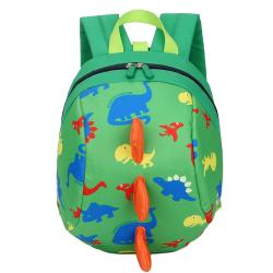 Wholesale Kids School Backpack Custom Cartoon 3D Children Backpack