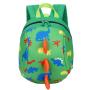 Wholesale Kids School Backpack Custom Cartoon 3D Children Backpack