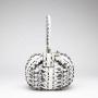 Women 2020 New Trendy Fashion Handbag Version of Dumpling Small Bag