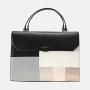 SUSEN  CHRISBELLA Fashion Women Handbags PU Leather Tote Crossbody bag Guangzhou branded bags luxury women ladies bag 2022