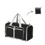 Foldable Gym Bag Outdoor Travel Single Shoulder Crossbody Portable Multifunctional Duffel Bag