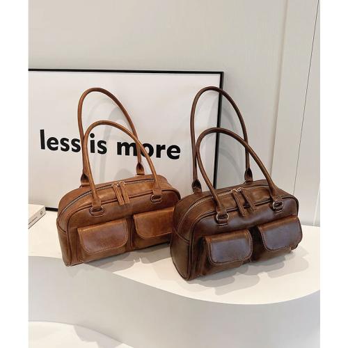 Custom Logo New Female Fashion Pu Designer Bags Ladies Shoulder Bag Luxury Handbags For Women