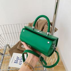 Wholesale Female Handbags Pu Leather Crossbody Bag Mini Purse And Handbag For Women