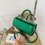 Wholesale Female Handbags Pu Leather Crossbody Bag Mini Purse And Handbag For Women