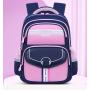 ZWY196 New Style Student Children Lightweight Waterproof Schoolbag Nylon Practical Shoulder Bag Wholesale Cute Kids Backpack