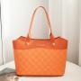 2022 Autumn/winter new European and American fashion Womens Tote Bag Simple Shopping Ladies Hand Bags