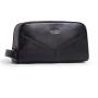 High quality genuine leather men tote bag factory retro leather wallet fashion men's card bag men's business bag