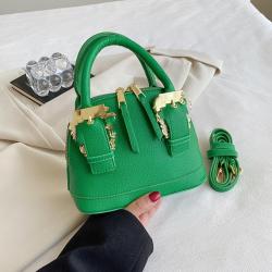 New Design Carteras Para Mujer Leather Crossbody Bag Luxury Designer Bag Purses And Handbags 2024 Bags For Girls Women