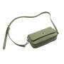 Custom logo mini small PU leather women's wholesale bag soft pu shoulder bag women