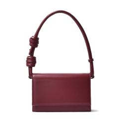 2024 Hot Selling Korean Women Handbags Trendy Fashion Square Underarm Shoulder Bag For Luxury Women