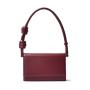 2024 Hot Selling Korean Women Handbags Trendy Fashion Square Underarm Shoulder Bag For Luxury Women