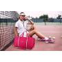 600D Polyester Travel Bags Hand Luggage Big Travel Bag Large Capacity Weekend Duffle Travel Bag