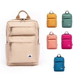 CHANGRONG Custom fashion women mini recycled backpack bag for travel