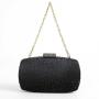 Hot sale party wedding bags fashion bridal evening clutch bag shoulder crossbody bag for ladies
