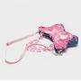 Newest Ladies Handbag Fashion Crossbody Bag Custom Shape Women Bag
