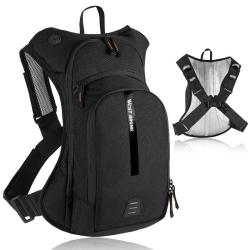 XL239 New Version Casual Cycling Hydration Packs Backpack Bag Sports Travel Hiking Hydration Kit Nylon Shoulder Bag