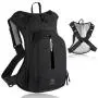 XL239 New Version Casual Cycling Hydration Packs Backpack Bag Sports Travel Hiking Hydration Kit Nylon Shoulder Bag