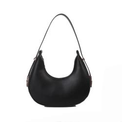 French Minority Bags for Women, Summer Popular New Style Trendy Versatile High-quality Textured Fashion Shoulder Bag Underarm