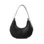 French Minority Bags for Women, Summer Popular New Style Trendy Versatile High-quality Textured Fashion Shoulder Bag Underarm