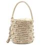 New Shell Grass Woven Bag Women's Bag Summer Beach Bags Handwoven Handbags For Ladies
