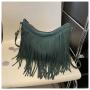 2024 New Arrival Fashion Brand PU Leather Shoulder Bags Trendy Women's Tote Bags
