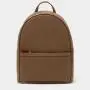 Wholesale Fashion Women Pu Leather Backpack Large Capacity High Quality Travel Backpack Bag For Ladies