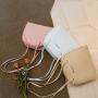 High Quality large-capacity ladies shoulder bag 2024 women's bag Korean style sling crossbody bag for women