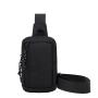 ZF189 Slanting Cross-body Bag Men Oxford Shoulder Chest Bag Mini Simple Waterproof Wear-resistant Fashion Business
