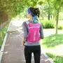 ZWY067 Outdoor Running Cycling Hiking Backpack Daily Nylon Ultralight Hiking Water Bag New Fashion Waterproof Marathon Bag