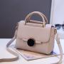 Hot Sales Bolsas Para Mujer Lichee Pattern Women'S Bags Shoulder Bag  Crossbody Bag For Ladies