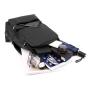 New Logo Backpack Men'S Business Leisure Backpack Large Capacity Outdoor Sports Schoolbag Notes
This Computer Bag