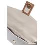 Hot selling Cross Body Purses Pure Colorbags Women Handbags Luxury Shoulder Buckle Crossbody Bag Styling Bags