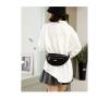 Women Fanny Pack With Adjustable Strap Waterproof Travel Sports Running Waist Bag