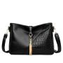 Hot Selling Sac A Main Femme Purse Elegant Tassel Small Size Handbag Casual Crossbody Bag For Women