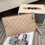 New Design 2024 new clutch bag large capacity ladies handbags small wholesale factory cosmetic mobile phone bag