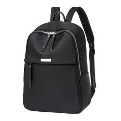 Yiwu Factory Korean Women Student School Bag Fashion Outdoor Travel Large Capacity Waterproof Backpack